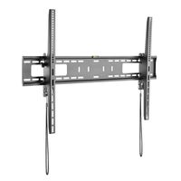 Miniatura 3 de TV Wall Mount Tilt For 60" - 100" TVs