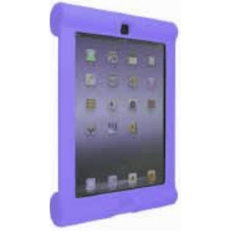 FUNDA IPAD MINI APPROX ANTI-SHOCK CASE PURPURA - Imagen 1 de 2 FUNDA IPAD MINI APPROX ANTI-SHOCK CASE PURPURA - Imagen 1 de 2
