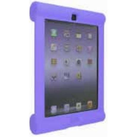 FUNDA IPAD MINI APPROX ANTI-SHOCK CASE PURPURA - Imagen 2 de 2 FUNDA IPAD MINI APPROX ANTI-SHOCK CASE PURPURA - Imagen 2 de 2