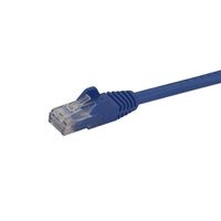 Miniatura 2 de 7m Blue Snagless Cat6 UTP Patch Cable