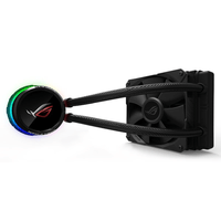 Miniatura 1 de KIT REFRIGERADOR LIQUIDO ASUS ROG RYUO 120 INTEL/AMD
