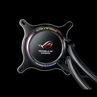 Miniatura 5 de KIT REFRIGERADOR LIQUIDO ASUS ROG RYUO 120 INTEL/AMD