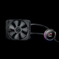 Miniatura 7 de KIT REFRIGERADOR LIQUIDO ASUS ROG RYUO 120 INTEL/AMD
