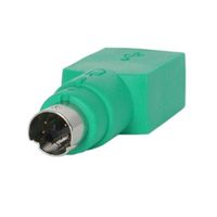 Miniatura 3 de USB TO PS/2 MOUSE ADAPTER F/M