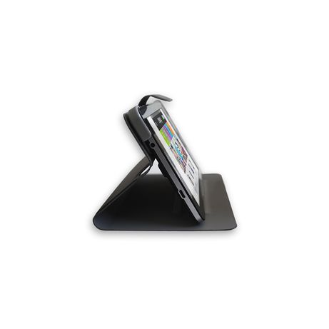 FUNDA TABLET 7" APPROX STAND X700 NEGRO - Imagen 4 de 4 FUNDA TABLET 7" APPROX STAND X700 NEGRO - Imagen 4 de 4