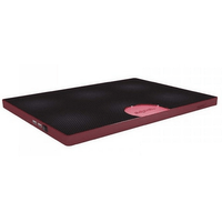 Miniatura 1 de REFRIGERADOR PORTATIL 15,4" APPROX APPNBC05R ROJO