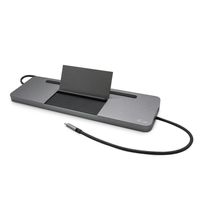 Miniatura 2 de I-TEC USB-C 3XLCD DOCK W/ PD85W METAL LOW PROFILE 3X LCD DO CK