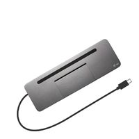Miniatura 4 de I-TEC USB-C 3XLCD DOCK W/ PD85W METAL LOW PROFILE 3X LCD DO CK