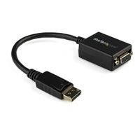 Miniatura 2 de DISPLAYPORT TO VGA VIDEO ADAPTE