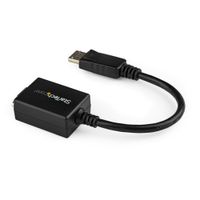 Miniatura 3 de DISPLAYPORT TO VGA VIDEO ADAPTE