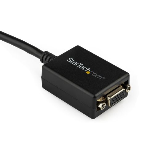 DISPLAYPORT TO VGA VIDEO ADAPTE - Imagen 4 de 5 DISPLAYPORT TO VGA VIDEO ADAPTE - Imagen 4 de 5