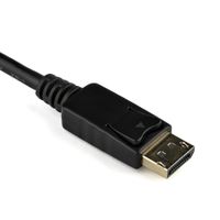 Miniatura 5 de DISPLAYPORT TO VGA VIDEO ADAPTE