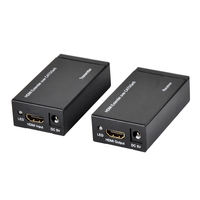 Miniatura 1 de EWENT EW3715 Extensor HDMI por UTP hasta 60m