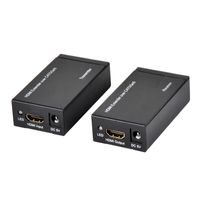 Miniatura 2 de EWENT EW3715 Extensor HDMI por UTP hasta 60m