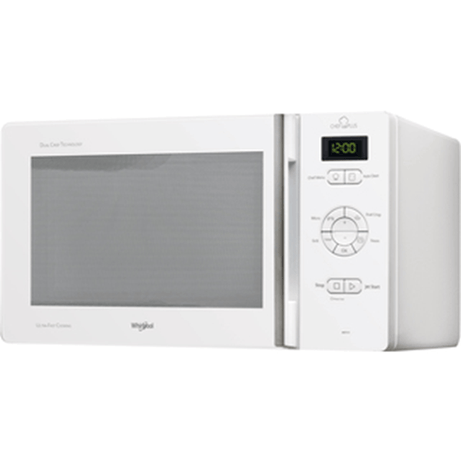 HORNO MICROONDAS CON GRILL WHIRLPOOL MCP 346 WH 25 LITROS BLANCO - Imagen 1 de 2 HORNO MICROONDAS CON GRILL WHIRLPOOL MCP 346 WH 25 LITROS BLANCO - Imagen 1 de 2