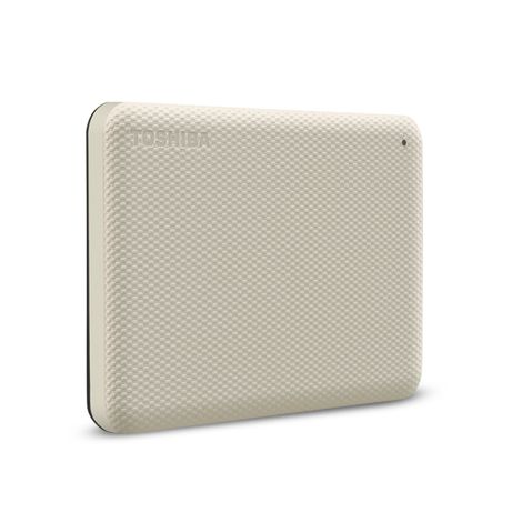 CANVIO ADVANCE 2TB WHITE - Imagen 5 de 5 CANVIO ADVANCE 2TB WHITE - Imagen 5 de 5