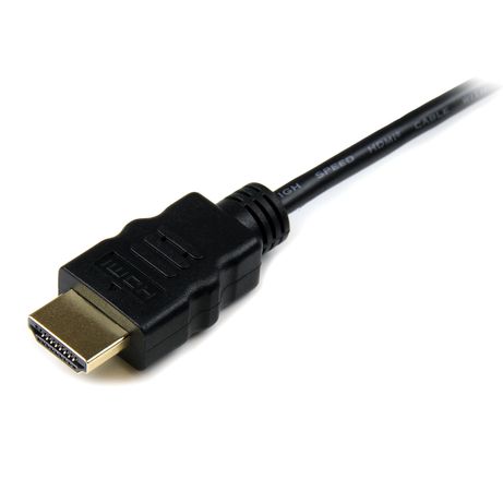 CABLE HDMI DE ALTA VELOCIDAD - Imagen 3 de 6 CABLE HDMI DE ALTA VELOCIDAD - Imagen 3 de 6