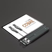 Miniatura 6 de AISENS Soporte De Sobremesa Ajustable Para Portatil / Tablet, 10 - 15P Plata
