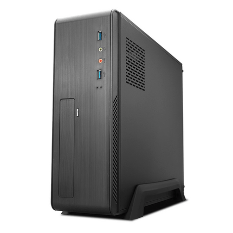 TOOQ TQC-3006DU3C Negro Incluye Fuente - Imagen 1 de 7 TOOQ TQC-3006DU3C Negro Incluye Fuente - Imagen 1 de 7