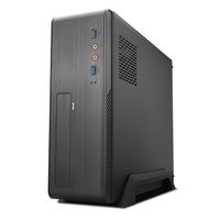 Miniatura 2 de TOOQ  TQC-3006DU3C  Negro Incluye Fuente