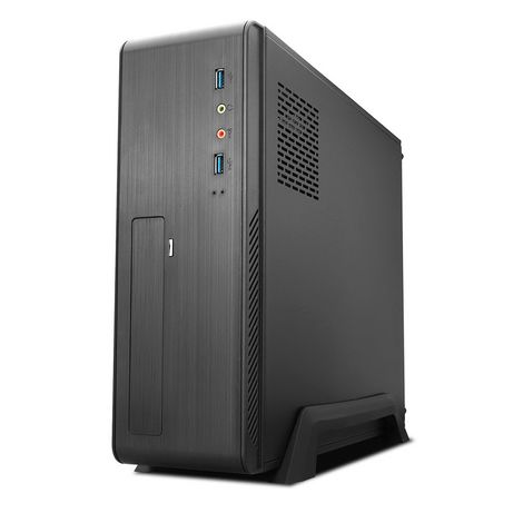 TOOQ TQC-3006DU3C Negro Incluye Fuente - Imagen 2 de 7 TOOQ TQC-3006DU3C Negro Incluye Fuente - Imagen 2 de 7