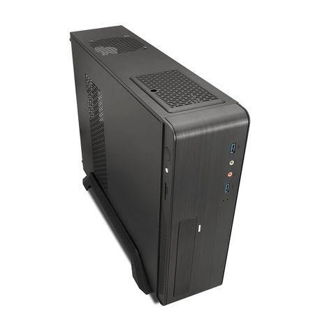 TOOQ TQC-3006DU3C Negro Incluye Fuente - Imagen 3 de 7 TOOQ TQC-3006DU3C Negro Incluye Fuente - Imagen 3 de 7