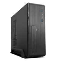 Miniatura 5 de TOOQ  TQC-3006DU3C  Negro Incluye Fuente