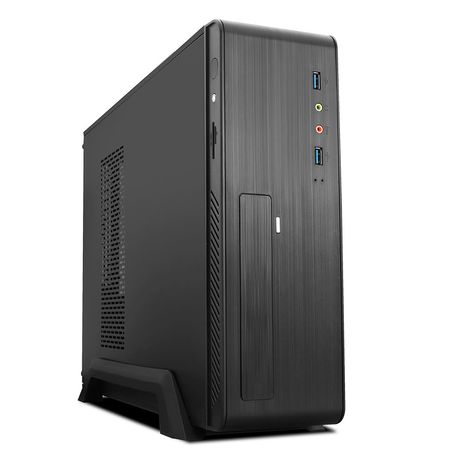 TOOQ TQC-3006DU3C Negro Incluye Fuente - Imagen 5 de 7 TOOQ TQC-3006DU3C Negro Incluye Fuente - Imagen 5 de 7