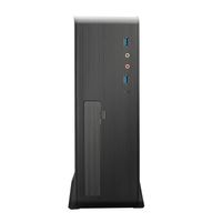 Miniatura 6 de TOOQ  TQC-3006DU3C  Negro Incluye Fuente