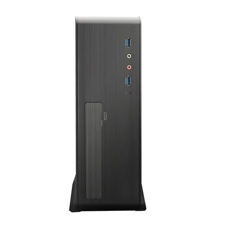 TOOQ TQC-3006DU3C Negro Incluye Fuente - Imagen 6 de 7 TOOQ TQC-3006DU3C Negro Incluye Fuente - Imagen 6 de 7