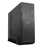 Miniatura 7 de TOOQ  TQC-3006DU3C  Negro Incluye Fuente