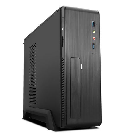 TOOQ TQC-3006DU3C Negro Incluye Fuente - Imagen 7 de 7 TOOQ TQC-3006DU3C Negro Incluye Fuente - Imagen 7 de 7