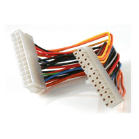Miniatura 1 de 8  POWER EXTENSION CABLE FOR