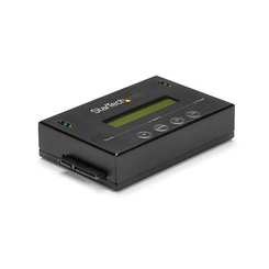 2.5/3.5 SATA HDD Duplicator+Eraser