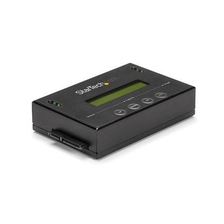 2.5/3.5 SATA HDD Duplicator+Eraser - Imagen 1 de 1 2.5/3.5 SATA HDD Duplicator+Eraser - Imagen 1 de 1