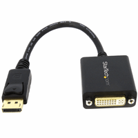 Miniatura 1 de DISPLAYPORT TO DVI VIDEO