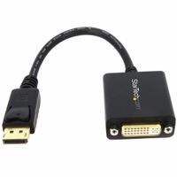 Miniatura 2 de DISPLAYPORT TO DVI VIDEO