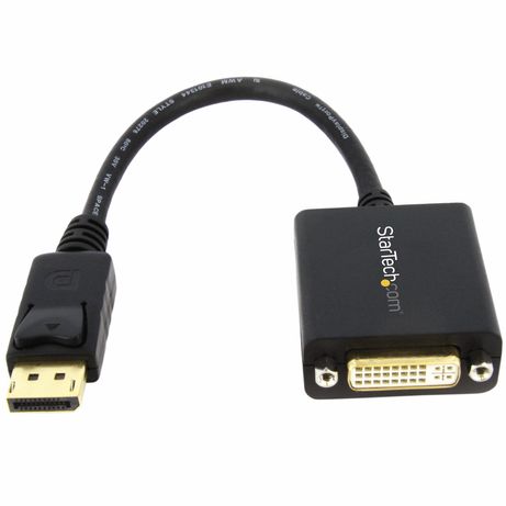 DISPLAYPORT TO DVI VIDEO - Imagen 2 de 4 DISPLAYPORT TO DVI VIDEO - Imagen 2 de 4