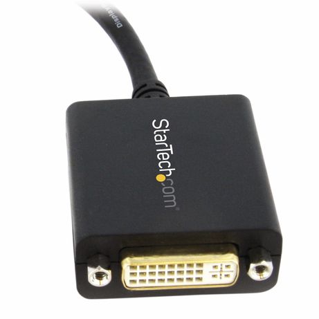 DISPLAYPORT TO DVI VIDEO - Imagen 3 de 4 DISPLAYPORT TO DVI VIDEO - Imagen 3 de 4