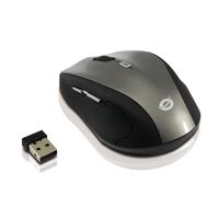 Miniatura 2 de MOUSE CONCEPTRONIC 5BTRVWL OPTICO WIRELESS 2.4Ghz DISEÑO TRAVEL 5 BOTONES C08-269