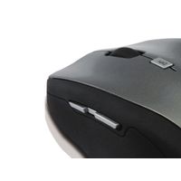 Miniatura 3 de MOUSE CONCEPTRONIC 5BTRVWL OPTICO WIRELESS 2.4Ghz DISEÑO TRAVEL 5 BOTONES C08-269