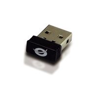 Miniatura 5 de MOUSE CONCEPTRONIC 5BTRVWL OPTICO WIRELESS 2.4Ghz DISEÑO TRAVEL 5 BOTONES C08-269