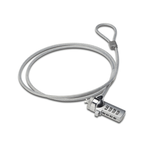 Miniatura 1 de EWENT EW1241 Cable Seguridad con combinacion