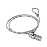Miniatura 2 de EWENT EW1241 Cable Seguridad con combinacion