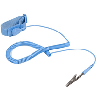 Miniatura 1 de ESD ANTI STATIC WRIST STRAP BAN