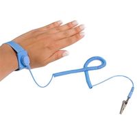 Miniatura 2 de ESD ANTI STATIC WRIST STRAP BAN