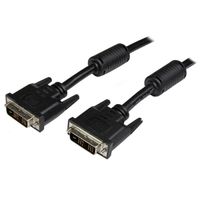 Miniatura 2 de CABLE 2M DVI-D MACHO A MACHO