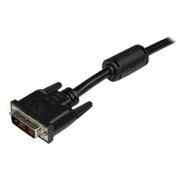 Miniatura 3 de CABLE 2M DVI-D MACHO A MACHO