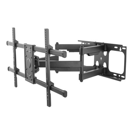 SOPORTE TV PARED 37"-90" EQUIP 650324 INCLINABLE/GIRATORIO - Imagen 6 de 12 SOPORTE TV PARED 37"-90" EQUIP 650324 INCLINABLE/GIRATORIO - Imagen 6 de 12