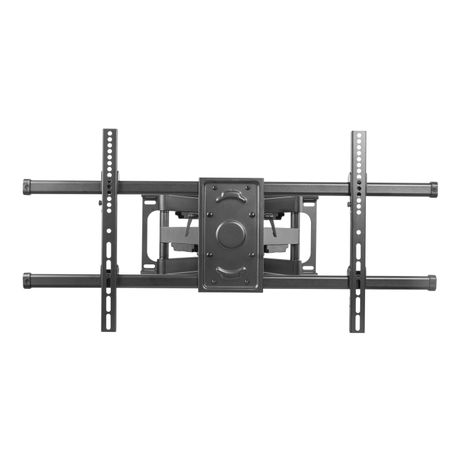 SOPORTE TV PARED 37"-90" EQUIP 650324 INCLINABLE/GIRATORIO - Imagen 7 de 12 SOPORTE TV PARED 37"-90" EQUIP 650324 INCLINABLE/GIRATORIO - Imagen 7 de 12